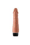 Realistic Orgasm Vibrating Dildo