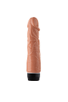 Realistic Orgasm Vibrating Dildo