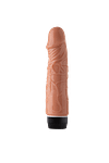 Realistic Orgasm Vibrating Dildo