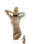 Anais Forca Body Stocking