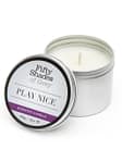 Fifty Shades Play Nice Vanilla Candle 90g