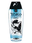 Shunga Toko Aqua Waterbased Lube - 165ml