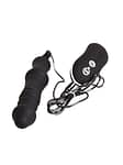 Aphrodisia Dutch Cannon Vibrating Anal Butt Plug