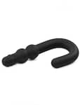 Silicone​ Beaded Anal Hook