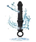 Aphrodisia Dutch Cannon Vibrating Anal Butt Plug