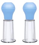 Lollipop Pump Vacuum Nipple Clit Suckers