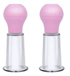 Lollipop Pump Vacuum Nipple Clit Suckers