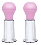 Lollipop Pump Vacuum Nipple Clit Suckers