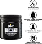 Pjur Power Premium Cream – 150ml