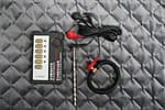 Electro Shock Urethral Penis Sound & Ring Combo