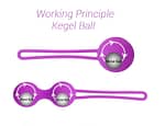 3.5cm Ben Wa Balls Kegel Balls