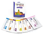Apcalis-SX Oral Jelly (Box 7x Sachet)​​