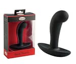 Malesation Black Thumb Prostate Massager