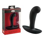 Malesation Black Thumb Prostate Massager