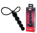 Malesation Exciter Double Penetration Strap-On