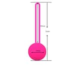 3.5cm Ben Wa Balls Kegel Balls