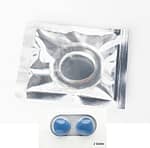 Erection Booster Combo (2 Tablets & Cock Ring)