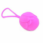 Single Kegal Smart Ball – Kegel Exercise Sex Toy