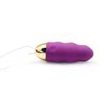 Rechargeable 10 Mode Vibrating Wireless Sex Egg