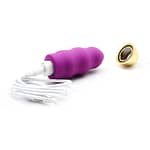 Rechargeable 10 Mode Vibrating Wireless Sex Egg