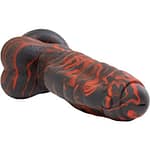 Dragon Fantasy Unworldly Silicone Dildo – XL