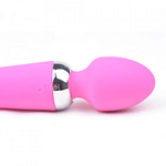 Love Magic Premium Dual Wand Vibrator