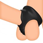 Xtreme_Pleasure_Testicle_Separator_Cock_Ring