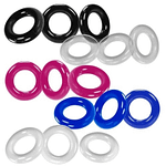 Oxballs_Willy_Rings_3_Pack_Hot_Pink_Police Blue