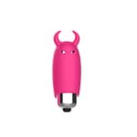 Devil Pocket Monster Vibe