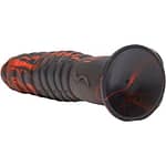Dragon Fantasy Unworldly Silicone Dildo – XL