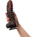Dragon Fantasy Unworldly Silicone Dildo – XL