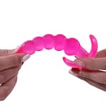 Oh Pleasure Stimulation Anal Beads Plug