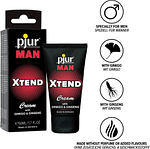 Pjur Man Xtend Cream – 50 ml