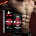 Pjur Man Xtend Cream – 50 ml