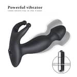 Pleasure Claw Prostate Vibrator Anal Sex Toy