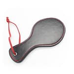Round BDSM Ass Passion Paddle