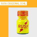 Rush Poppers Liquid Incense 10ml