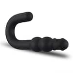 Silicone​ Beaded Anal Hook