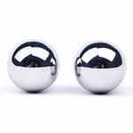 Stainless Steel Love Balls – Ben Wa Kegel Balls