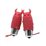 Devil Pocket Monster Vibe