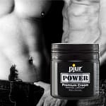Pjur Power Premium Cream – 150ml
