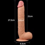 Lovetoy_10_Legendary_King_Sized_Realistic_Dildo
