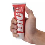 Big XXL Cream – Penis Enlargement Massage Cream