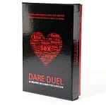 Dare Duel Creative Sex Game for Everyone