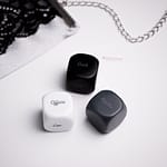 Fifty Shades Play Nice Role Play Dice