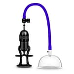 Luv Pump Vagina Enhancement