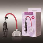 Luv Pump Vagina Enhancement