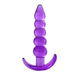 Oh Pleasure Stimulation Anal Beads Plug