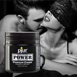 Pjur Power Premium Cream – 150ml