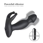 Pleasure Claw Prostate Vibrator Anal Sex Toy